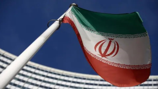 Iran carries out first public execution in two years, says NGO Iran carries out first public execution in two years, says NGO