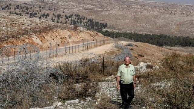 Israeli firm develops body cameras with facial recognition to detect suspects in real time Israeli firm develops body cameras with facial recognition to detect suspects in real time
