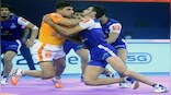 Pro Kabaddi League 2021-22: Defenders power Haryana Steelers past Puneri Paltan