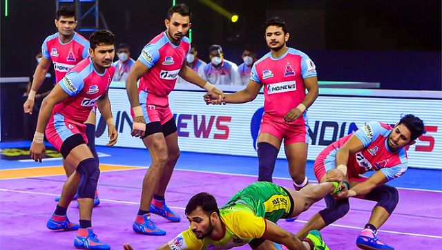 Pro Kabaddi 2022: Teams, squads, players list of 12 participating teams in PKL Pro Kabaddi 2022: Teams, squads, players list of 12 participating teams in PKL