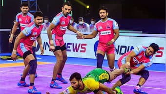 Pro Kabaddi 2022: Teams, squads, players list of 12 participating teams in PKL