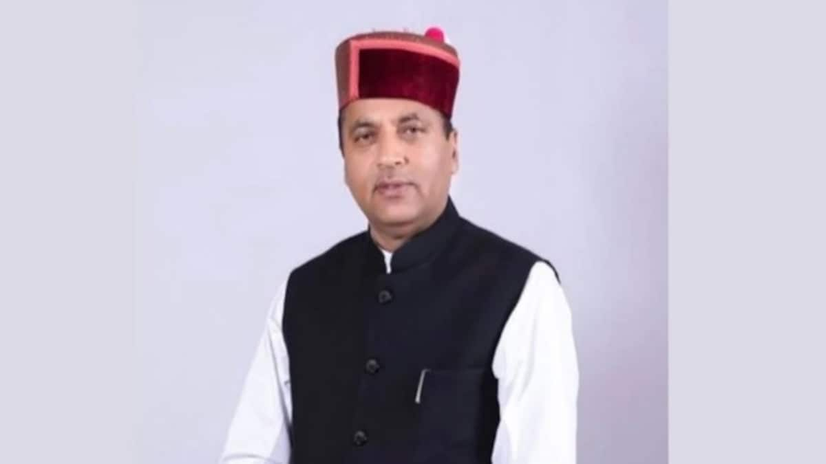 PM Modi, Union ministers extend birthday wishes to Himachal Pradesh CM Jairam Thakur