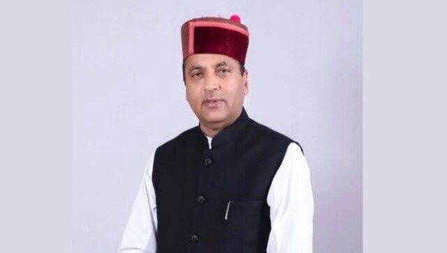 PM Modi, Union ministers extend birthday wishes to Himachal Pradesh CM Jairam Thakur PM Modi, Union ministers extend birthday wishes to Himachal Pradesh CM Jairam Thakur