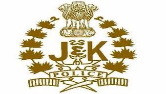 Jammu and Kashmir: Unidentified terrorists hurl grenade towards police control room in Srinagar