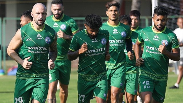 ISL 2021-22: Jamshedpur FC-Mumbai City FC fixture postponed due to COVID-19 ISL 2021-22: Jamshedpur FC-Mumbai City FC fixture postponed due to COVID-19