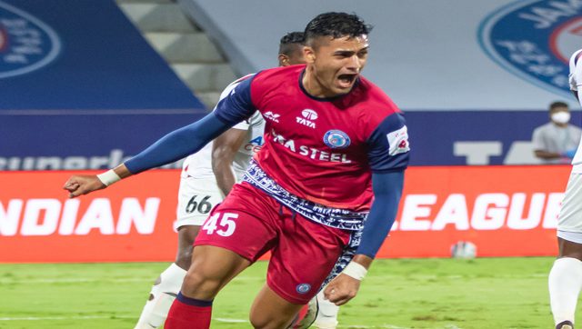 ISL 2021-22 stories: Jorge Ortiz keeps FC Goa in the hunt, Mumbai City FC lack usual oomph ISL 2021-22 stories: Jorge Ortiz keeps FC Goa in the hunt, Mumbai City FC lack usual oomph
