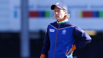 Coach Janneka Schopman eyeing World Cup berth for India hockey team through women's Asia Cup
