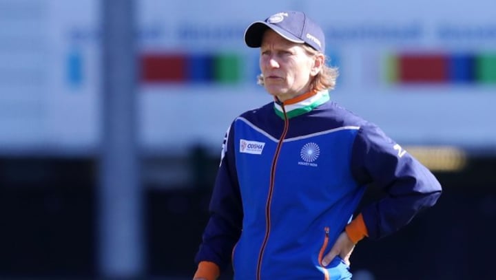 India women's hockey team needs to work on penalty corners, says coach Janneke Schopman