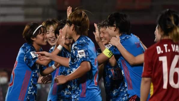 AFC Women's Asian Cup 2022: Japan, Korea cruise into quarter-finals with wins over Vietnam and Myanmar