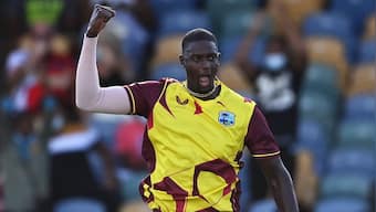 Jason Holder returns to West Indies squad for ODI series against India