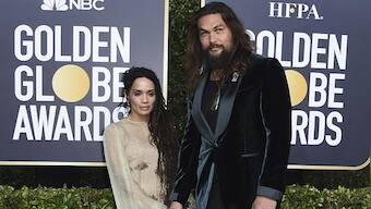 Jason Momoa, Lisa Bonet separate after 16 years together: 'The love between us carries on'