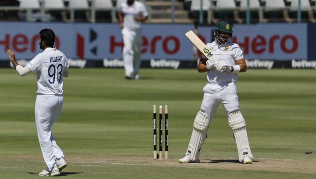 India vs South Africa: Back where it all started four years back, rejuvenated Jasprit Bumrah rediscovers feared zing India vs South Africa: Back where it all started four years back, rejuvenated Jasprit Bumrah rediscovers feared zing
