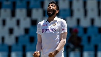 India vs South Africa: Bumrah lights up Day 2 with five-for as visitors surge ahead in Newlands Test