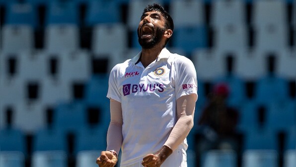 India vs South Africa: Bumrah lights up Day 2 with five-for as visitors surge ahead in Newlands Test
