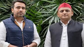 UP polls: Jat-Muslim fault Lines re-emerge in traditional RLD seat, candidates changed in two constituencies