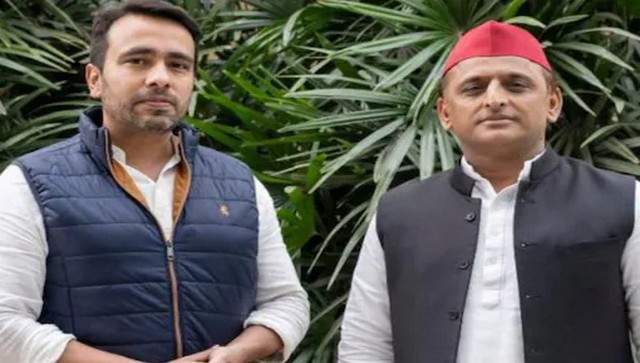 UP polls: Jat-Muslim fault Lines re-emerge in traditional RLD seat, candidates changed in two constituencies UP polls: Jat-Muslim fault Lines re-emerge in traditional RLD seat, candidates changed in two constituencies