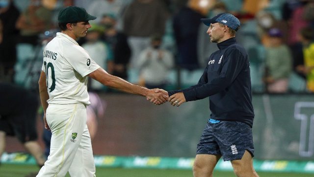 Ashes 2021-22: Joe Root vows to continue as captain despite series debacle Ashes 2021-22: Joe Root vows to continue as captain despite series debacle