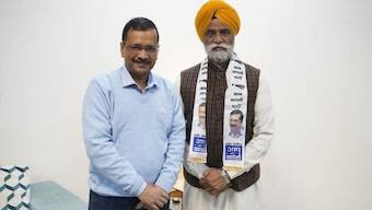 Aam Aadmi Party marks historic victory in Punjab: How it happened and its future plans