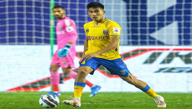 ISL 2021-22: Thursday's match between Kerala Blasters FC and ATK Mohun Bagan postponed ISL 2021-22: Thursday's match between Kerala Blasters FC and ATK Mohun Bagan postponed