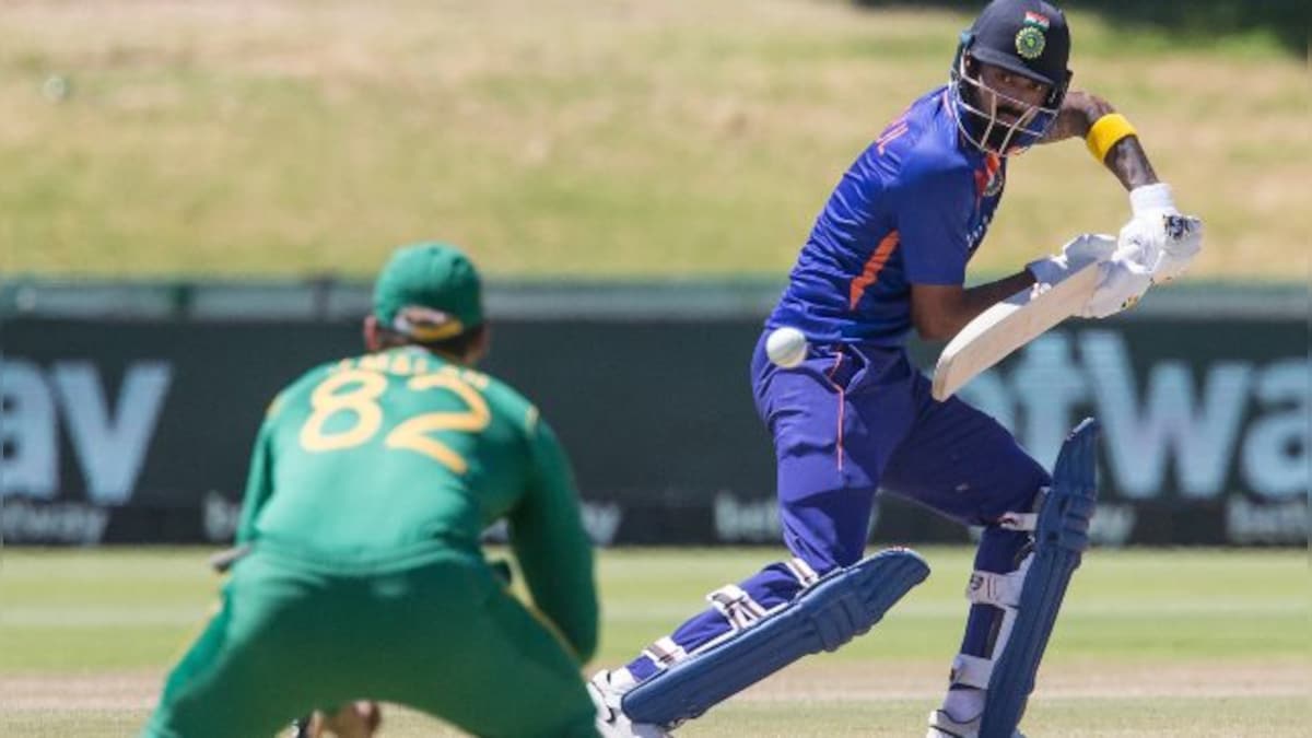 India vs South Africa Highlights, 3rd ODI at Cape Town, Full Cricket Score: Proteas win thriller by four runs, complete 3-0 sweep