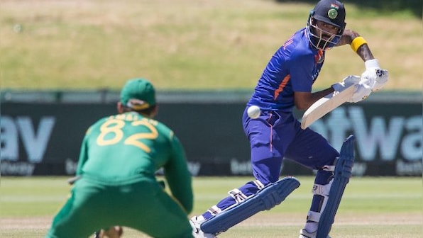 India vs South Africa Highlights, 3rd ODI at Cape Town, Full Cricket Score: Proteas win thriller by four runs, complete 3-0 sweep