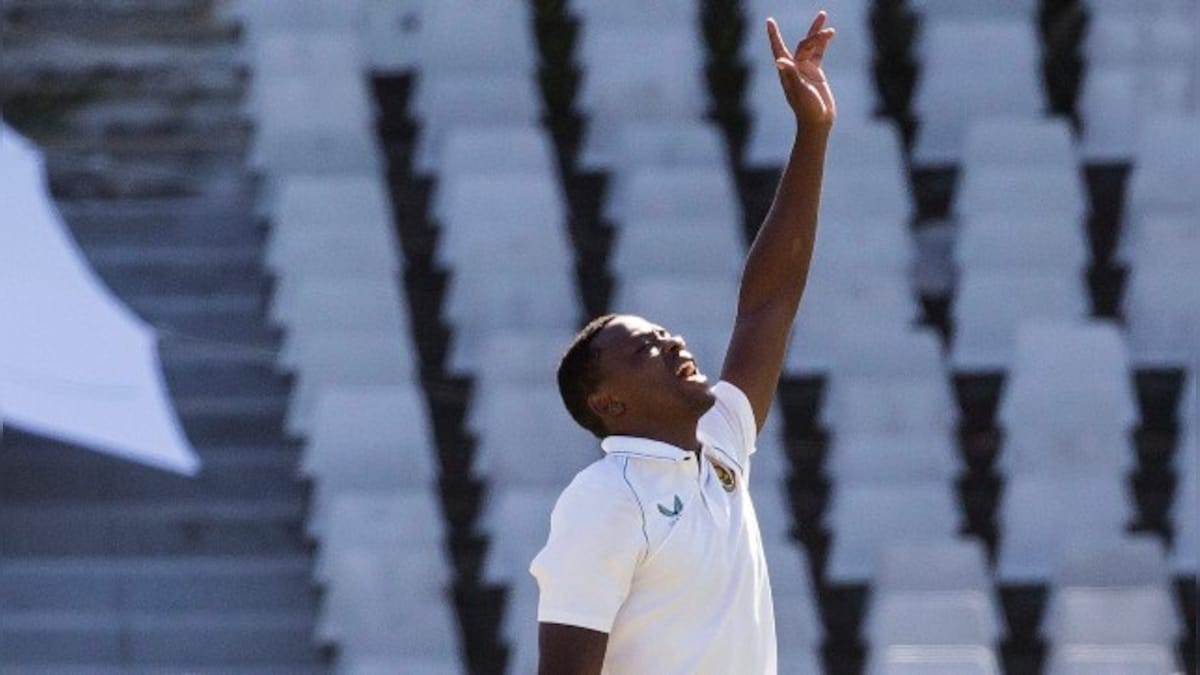 India vs South Africa: Conditions still difficult, we will have to bat well, says Kagiso Rabada