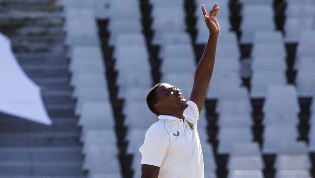 India vs South Africa: Conditions still difficult, we will have to bat well, says Kagiso Rabada India vs South Africa: Conditions still difficult, we will have to bat well, says Kagiso Rabada