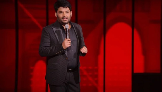 Kapil Sharma: I'm Not Done Yet review — Intimate comedic setup from an eminently funny man Kapil Sharma: I'm Not Done Yet review — Intimate comedic setup from an eminently funny man