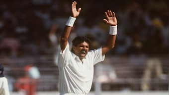 Happy Birthday Kapil Dev: Remembering top knocks played by India’s 1983 World Cup-winning captain