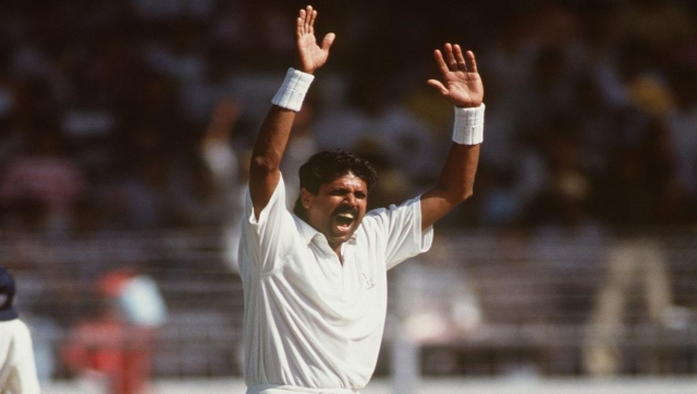 Happy Birthday Kapil Dev: Remembering top knocks played by India’s 1983 World Cup-winning captain Happy Birthday Kapil Dev: Remembering top knocks played by India’s 1983 World Cup-winning captain
