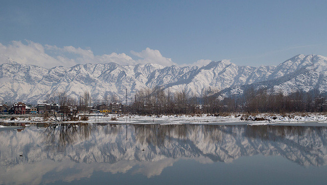 Why Kashmir belongs to India, and not Muftis and Abdullahs Why Kashmir belongs to India, and not Muftis and Abdullahs