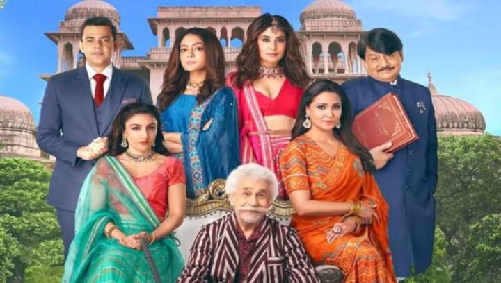 Kaun Banegi Shikharwati to Human: Best OTT shows to look forward to in 2022