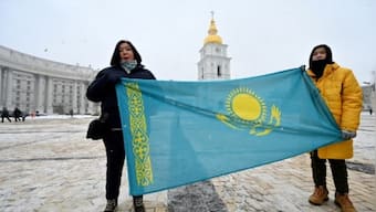 Why India is keeping a close tab on Kazakhstan and resents any instability in the region