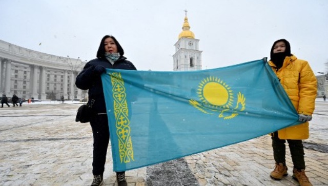 Why India is keeping a close tab on Kazakhstan and resents any instability in the region Why India is keeping a close tab on Kazakhstan and resents any instability in the region