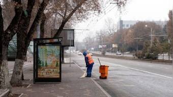 Kazakhstan unrest was coup attempt says President Tokayev, vows Russian troops will leave 'soon'