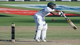 Keegan Petersen ruled out of South Africa's New Zealand tour due to COVID-19