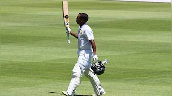 India vs South Africa: Keegan Petersen stars as Proteas seal series 2-1 in Cape Town