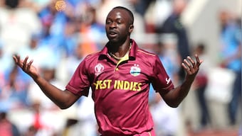 Senior pacer Kemar Roach returns as West Indies announce ODI squad for India tour