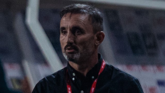 ISL 2021-22: Odisha FC sack head coach Kiko Ramirez at midway stage ISL 2021-22: Odisha FC sack head coach Kiko Ramirez at midway stage