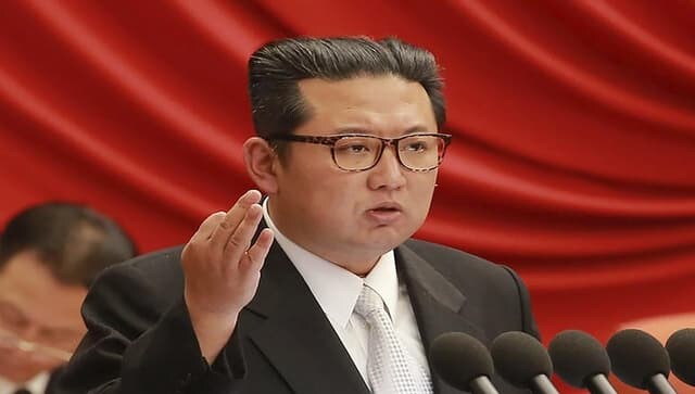 North Korea tests ‘tactical guided missiles’ a day after launching two ballistic missiles in sea North Korea tests ‘tactical guided missiles’ a day after launching two ballistic missiles in sea