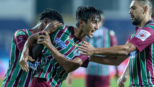 ISL 2021-22 Stories: Kiyan Nassiri lights up Kolkata Derby, Bengaluru FC continue to dream and more ISL 2021-22 Stories: Kiyan Nassiri lights up Kolkata Derby, Bengaluru FC continue to dream and more