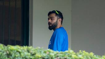 India vs South Africa: ‘People outside don’t know what goes on on-field,’ says Kohli on DRS outburst