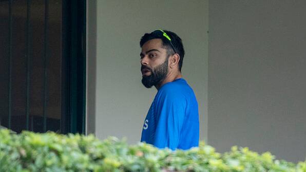 India vs South Africa: ‘People outside don’t know what goes on on-field,’ says Kohli on DRS outburst