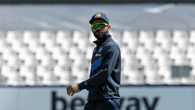 India vs South Africa: 'Really immature', Gautam Gambhir slams Virat Kohli after stump mic controversy India vs South Africa: 'Really immature', Gautam Gambhir slams Virat Kohli after stump mic controversy