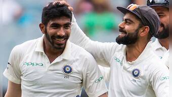 Won't judge Virat's decision, it's a personal one and we respect that, says Bumrah