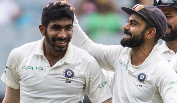 Won't judge Virat's decision, it's a personal one and we respect that, says Bumrah Won't judge Virat's decision, it's a personal one and we respect that, says Bumrah