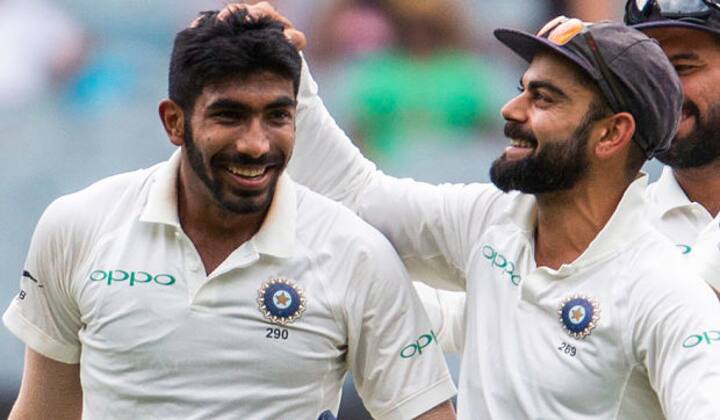 Won't judge Virat's decision, it's a personal one and we respect that, says Bumrah