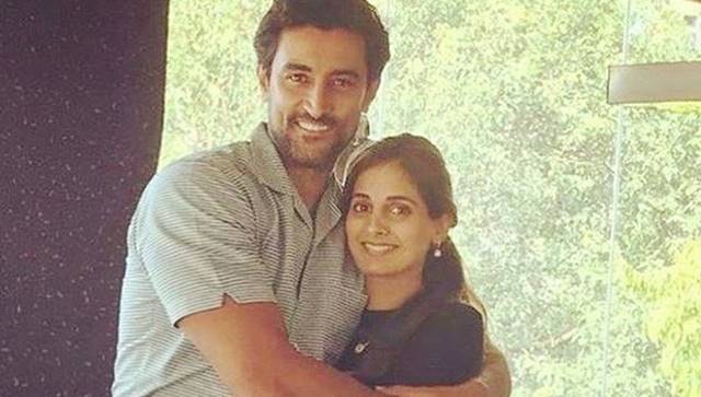Kunal Kapoor, Naina Bachchan welcome baby boy: ‘We thank God for our abundant blessings’ Kunal Kapoor, Naina Bachchan welcome baby boy: ‘We thank God for our abundant blessings’