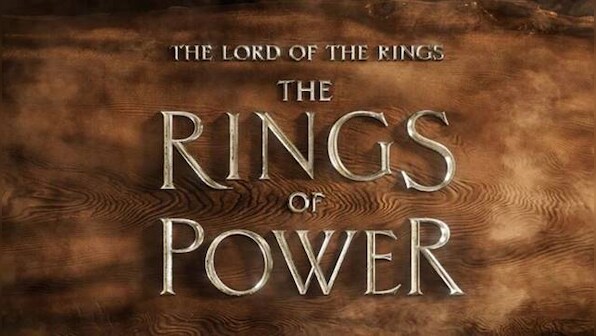 Watch: Amazon’s Lord of the Rings series gets an epic title and release date, to air in 6 languages in India