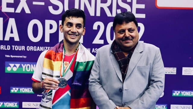 Morten Frost’s advice, training with Viktor Axelsen and tactical maturity helps Lakshya Sen fly high